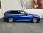 BMW 3-Serie TOURING 330E XDRIVE 4X4 PHEV HIGH EXECUTIVE M PAKKET LEDER/ALCANTARA NAVIGATIE CRUISE CONTROL PANORAMA SCHUIF/KANTELDAK APPLE CARPLAY/ANDROID KEYLESS GO UITKLAPBARE TREKHAAK PDC ZEER MOOI !!