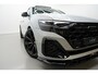 Audi Q8 60 TFSI e quattro 3x S LINE PANO RS STOEL 360 HUD B&O