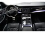Audi Q8 60 TFSI e quattro 3x S LINE PANO RS STOEL 360 HUD B&O