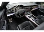 Audi Q8 60 TFSI e quattro 3x S LINE PANO RS STOEL 360 HUD B&O
