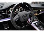 Audi Q8 60 TFSI e quattro 3x S LINE PANO RS STOEL 360 HUD B&O