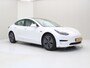 Tesla Model 3 Standard RWD Plus 85% SoH [ WIT LEDER+AUTOPILOT+60 kWh+PREMIUM AUDIO ]