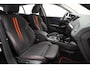 BMW 1-Serie 118I Excutive Edition Sport Aut. [ LED Live Cockpit Navi prof. Sportstoelen ]