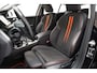 BMW 1-Serie 118I Excutive Edition Sport Aut. [ LED Live Cockpit Navi prof. Sportstoelen ]