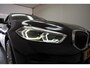 BMW 1-Serie 118I Excutive Edition Sport Aut. [ LED Live Cockpit Navi prof. Sportstoelen ]