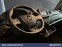 Renault Master 2.3 dCi 146pk Bakwagen 222cm Hoog Laadklep Euro6 Airco | Navigatie | Camera | LED | Cruisecontrol Bijrijdersbank