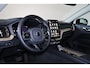 Volvo XC60 T6 Recharge AWD Plus Dark - Panorama/schuifdak - IntelliSafe Assist & Surround - 360º Camera - Harman/Kardon audio - Verwarmde voorstoelen, stuur & achterbank - Parkeersensoren voor & achter - Elektr. bedienb. voorstoelen met geheugen - Head up display - Draadloze tel. lader - Extra getint glas - 19' LMV