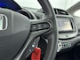 Honda Jazz 1.4 Hybrid Exclusive Aut. | Panoramisch dak | Leer | Navigatie | Climate control | Cruise control |