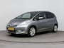Honda Jazz 1.4 Hybrid Exclusive Aut. | Panoramisch dak | Leer | Navigatie | Climate control | Cruise control |