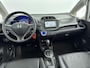 Honda Jazz 1.4 Hybrid Exclusive Aut. | Panoramisch dak | Leer | Navigatie | Climate control | Cruise control |