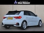 Audi A1 Sportback 35 TFSI edition one 150PK Automaat | S-Line | Climate Control | Navigatie