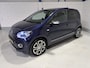 Volkswagen Up! 1.0 60PK High up! Cruise, Pano, Bluetooth