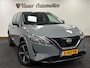 Nissan Qashqai 1.3 MHEV Business Design*NAP*Pano*Camera*Nardo Grey*