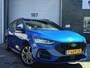 Ford Focus Wagon 1.0 EcoBoost Hybrid ST Line|NL auto|Parkeersensoren