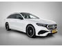 Mercedes-Benz E-klasse Estate 300 e AMG Plug-In Hybride | AMG Line | Night Pakket | Panorama Schuif-Kanteldak | MBUX Superscreen | 20 Inch AMG Velgen | Trekhaak \ Memory Pakket Voorstoelen. Inclusief 24 maanden MB Certified garantie voor Europa.