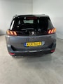 Peugeot 5008 GT, 130PK, Automaat,7pers,camera,pdc,elec.a.klep.stoelverw.dode hoek,adpatieve cruise control