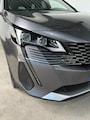 Peugeot 5008 GT, 130PK, Automaat,7pers,camera,pdc,elec.a.klep.stoelverw.dode hoek,adpatieve cruise control