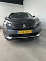 Peugeot 5008 GT, 130PK, Automaat,7pers,camera,pdc,elec.a.klep.stoelverw.dode hoek,adpatieve cruise control