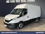 IVECO Daily 35S16 157pk L2H2 Euro6 Airco | Parkeersensoren Bijrijdersbank