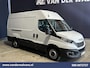 IVECO Daily 35S16 157pk L2H2 Euro6 Airco | Parkeersensoren Bijrijdersbank