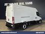 IVECO Daily 35S16 157pk L2H2 Euro6 Airco | Parkeersensoren Bijrijdersbank