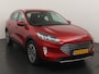 Ford Kuga 2.5 PHEV 225pk Titanium | Winterpack | Parkeersens. V&A | All-season banden | Dealer onderhouden | Apple carplay | Android auto |