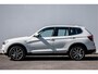 BMW X3 xDrive20i 184pk Aut.8 High Executive Trekhaak/ Lederen sportstoelen/ Stoelverwarming/ Navigatie/ Cruise control
