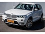 BMW X3 xDrive20i 184pk Aut.8 High Executive Trekhaak/ Lederen sportstoelen/ Stoelverwarming/ Navigatie/ Cruise control
