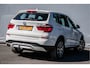 BMW X3 xDrive20i 184pk Aut.8 High Executive Trekhaak/ Lederen sportstoelen/ Stoelverwarming/ Navigatie/ Cruise control