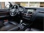 BMW X3 xDrive20i 184pk Aut.8 High Executive Trekhaak/ Lederen sportstoelen/ Stoelverwarming/ Navigatie/ Cruise control
