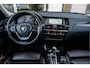 BMW X3 xDrive20i 184pk Aut.8 High Executive Trekhaak/ Lederen sportstoelen/ Stoelverwarming/ Navigatie/ Cruise control
