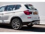 BMW X3 xDrive20i 184pk Aut.8 High Executive Trekhaak/ Lederen sportstoelen/ Stoelverwarming/ Navigatie/ Cruise control