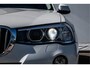 BMW X3 xDrive20i 184pk Aut.8 High Executive Trekhaak/ Lederen sportstoelen/ Stoelverwarming/ Navigatie/ Cruise control