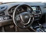 BMW X3 xDrive20i 184pk Aut.8 High Executive Trekhaak/ Lederen sportstoelen/ Stoelverwarming/ Navigatie/ Cruise control