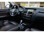 BMW X3 xDrive20i 184pk Aut.8 High Executive Trekhaak/ Lederen sportstoelen/ Stoelverwarming/ Navigatie/ Cruise control