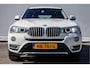 BMW X3 xDrive20i 184pk Aut.8 High Executive Trekhaak/ Lederen sportstoelen/ Stoelverwarming/ Navigatie/ Cruise control