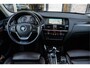 BMW X3 xDrive20i 184pk Aut.8 High Executive Trekhaak/ Lederen sportstoelen/ Stoelverwarming/ Navigatie/ Cruise control