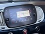 Fiat 500C 1.0 Hybr. Lounge NAV CRUISE CARPLAY PDC DAB LMV