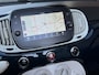 Fiat 500C 1.0 Hybr. Lounge NAV CRUISE CARPLAY PDC DAB LMV