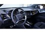 Audi Q4 e-tron 35 S-Line 55 kWh ACC|SONOS|MEMORY|HEADUP|PANORAMA|CAMERA|NAVIGATIE|KEYLESS|HALF LEDER