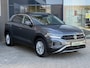 Volkswagen T-Roc 1.5 TSI Life DSG,NAV/CAM,AFN.TREKHAAK,STOELVERWARMING