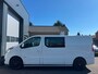 Fiat Talento 1.6 MJ EcoJet L2H1 SX Dubbele Cabine Camera