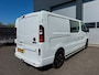 Fiat Talento 1.6 MJ EcoJet L2H1 SX Dubbele Cabine Camera