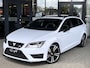 SEAT Leon ST 2.0 TSI CUPRA 290 370PK CLIMA - NAVI - PANO. DAK - PDC - VOLL. HISTORIE