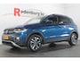 Volkswagen T-Cross 1.0 TSI United - Carplay / Navi / Stoelverw.
