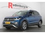 Volkswagen T-Cross 1.0 TSI United - Carplay / Navi / Stoelverw.