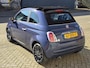 Fiat 500 0.9 TwinAirLounge✅️Automaat✅️Cabrio