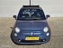 Fiat 500 0.9 TwinAirLounge✅️Automaat✅️Cabrio