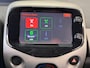 Toyota Aygo 1.0 VVT-i x-sport AIRCO CAMERA BLUETOOTH AUX USB ELEKTR. RAMEN START/STOP