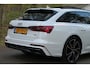 Audi A6 Avant 55 TFSI e quattro Pro S-Line | Pano | Trekhaak | Matrix | Carplay